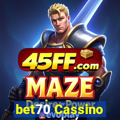 bet70 Cassino